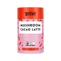 Organic Mushroom Cacao Latte 100g V586