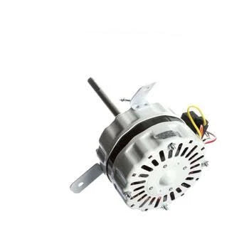 1/4 HP 2 Speed 115V Vent Fan Motor B8025
