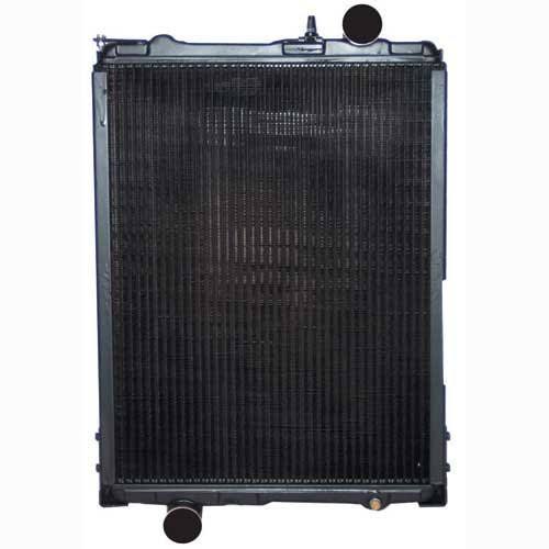 RADIATOR T217405