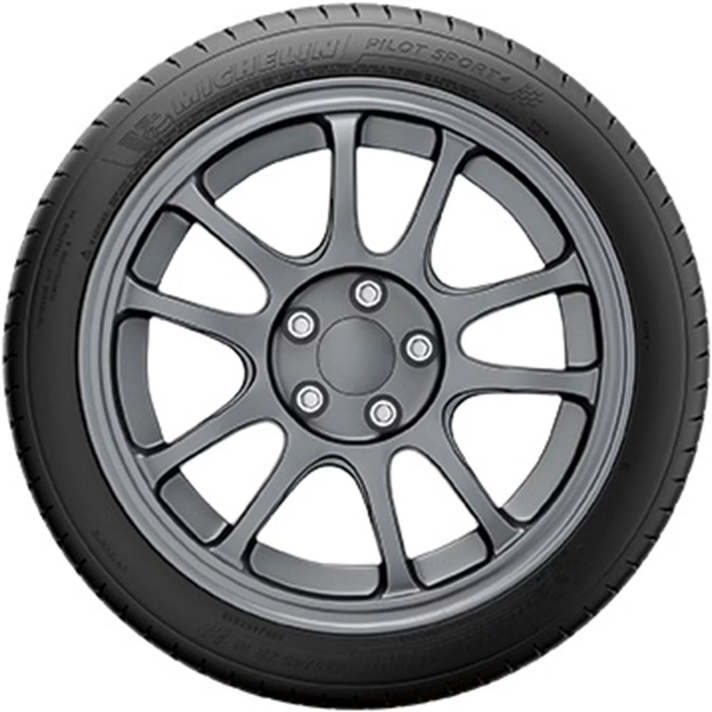 205/50ZR17 89W J36061