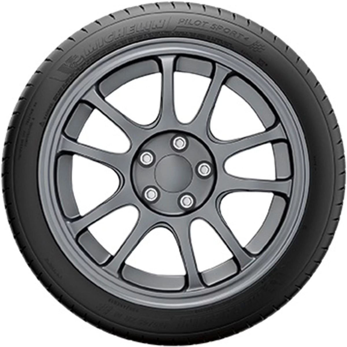 205/50ZR17 89W J36061