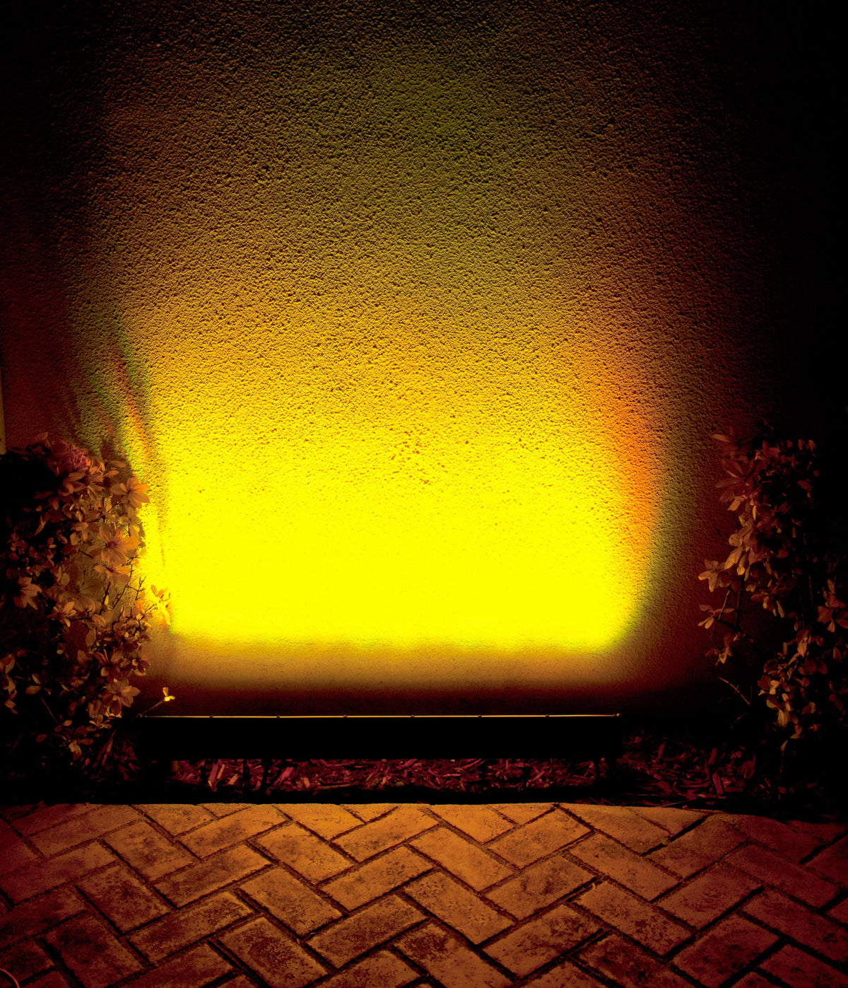 LED Wash Light J33043