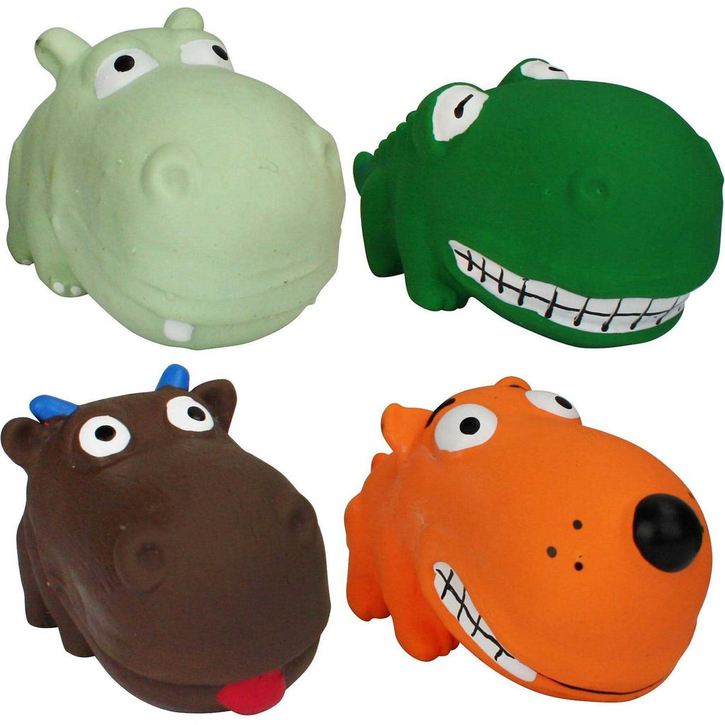 Mini Latex Dog Toy U648