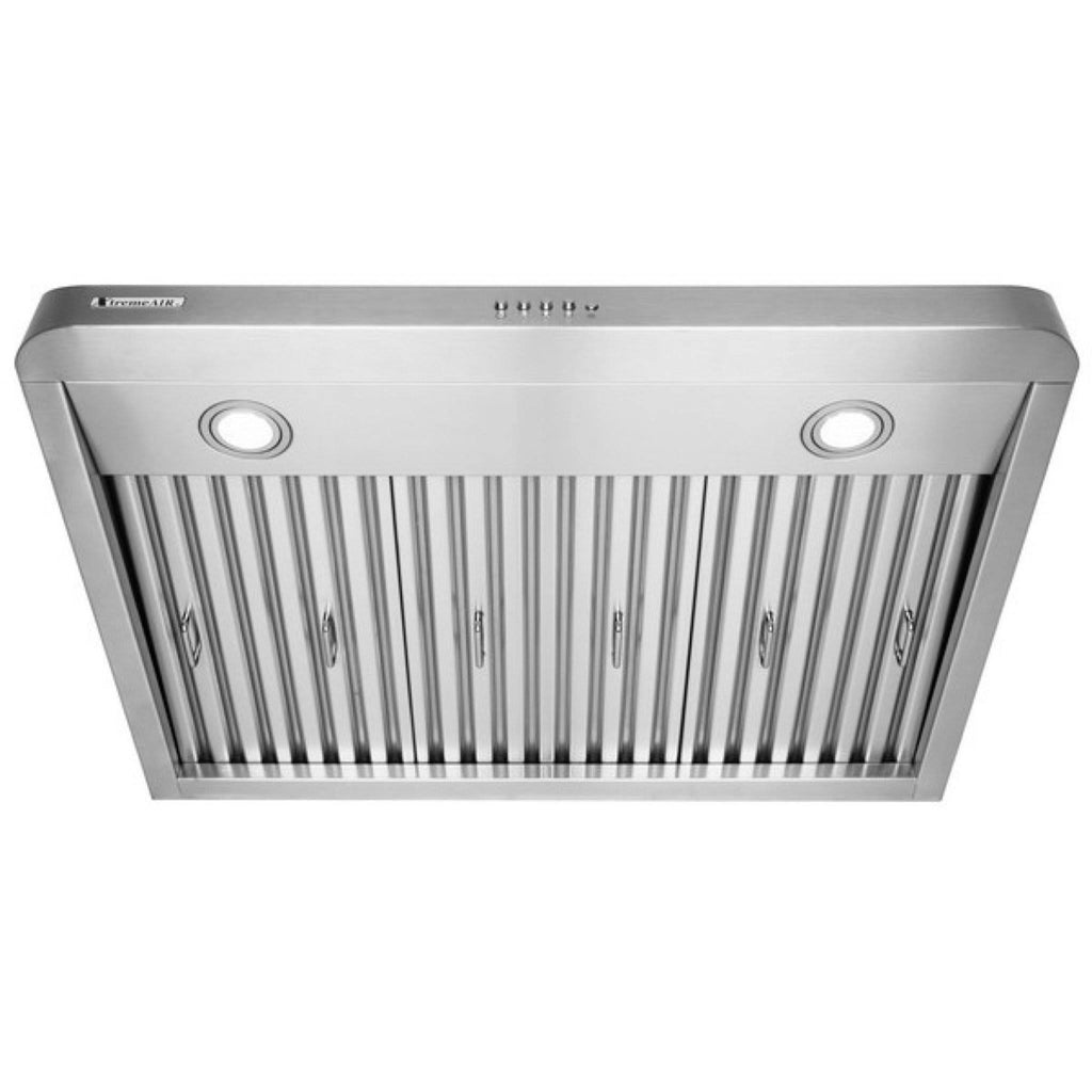 42x22 Ultra 900 CFM Ducted Under Cabinet Range Hood R3230