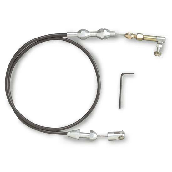 Hi-Tech Throttle Cable Kit X15622