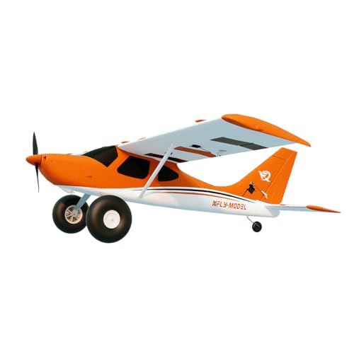 RC Trainer Aircraft M64458