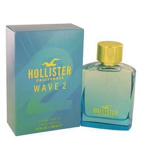 Eau De Toilette Spray 3.4 Oz Y105