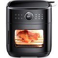 Air Fryer Toaster Oven Combo U343057