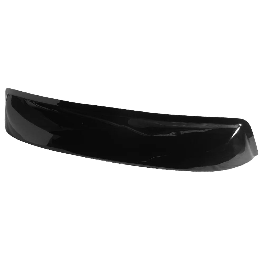 Rear Roof Window Spoiler Shade S2724