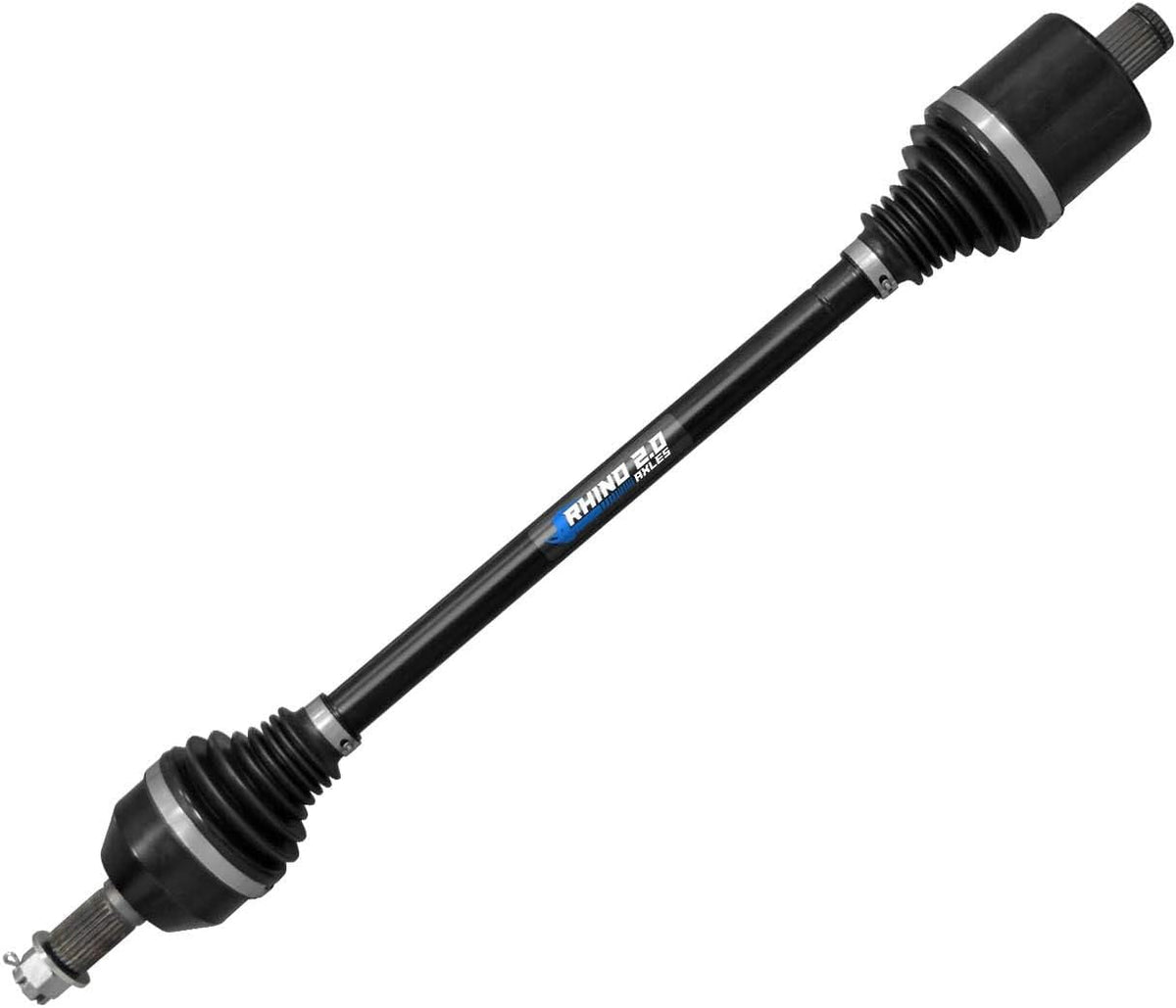 Rear Axle for Polaris RZR XP 1000 / XP 4 1000, 4340 Chromoly Steel R5592