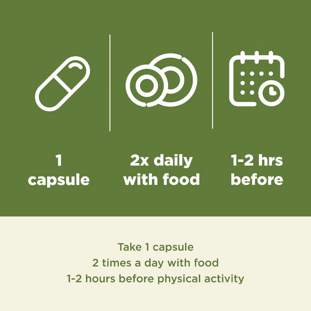 Memory Supplement 30 Capsules R779