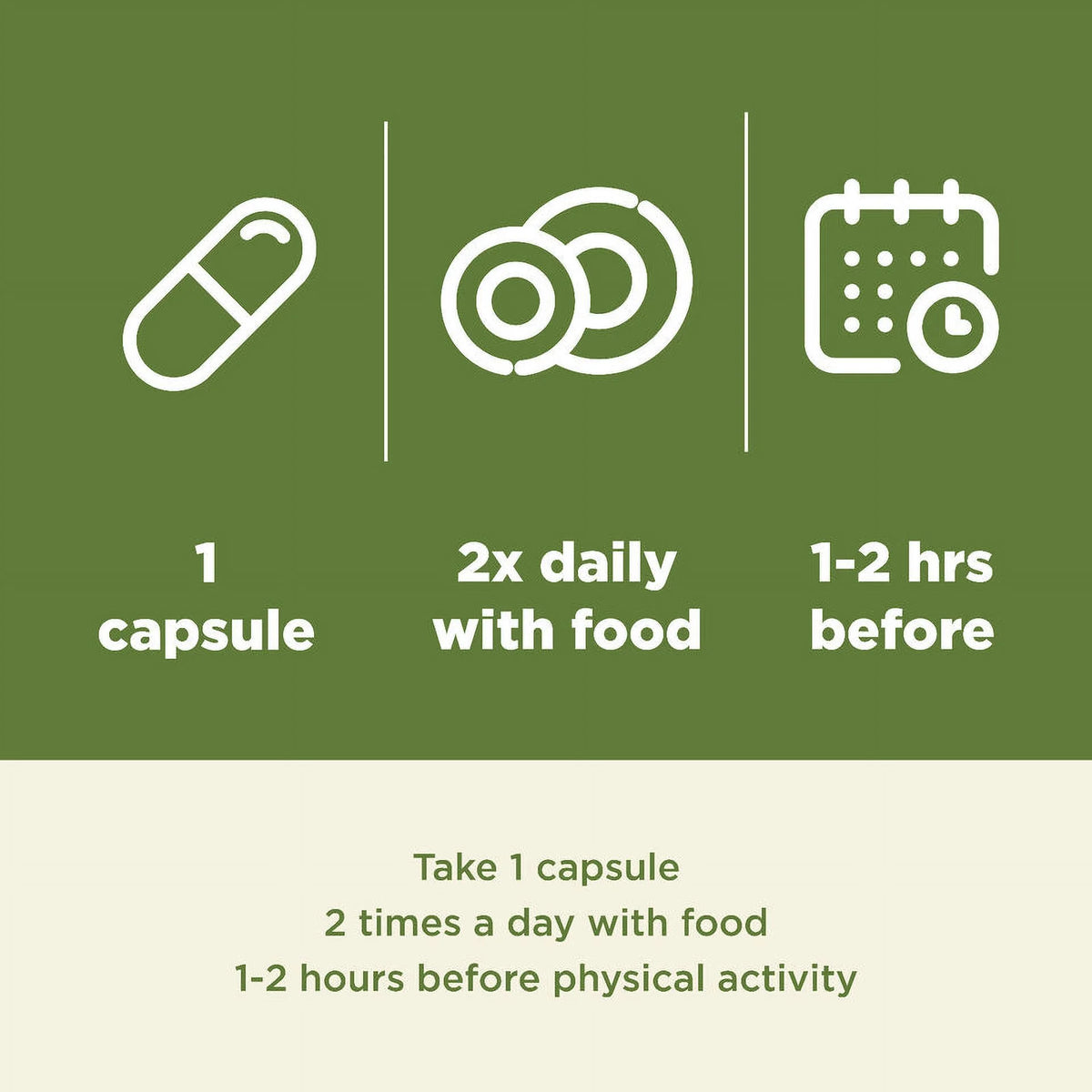 Memory Supplement 30 Capsules R779