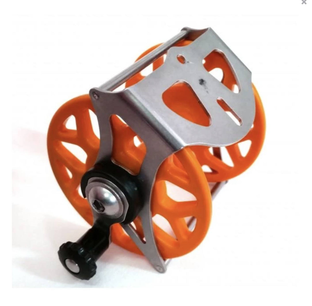 Albatros Orange Reel K612