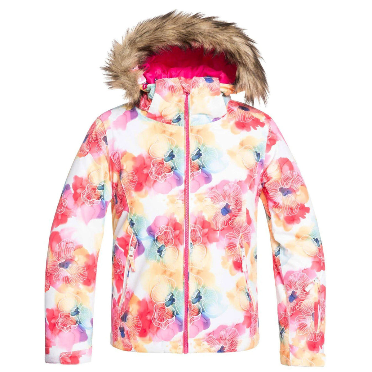 Girls American Pie Girl Jacket X8174
