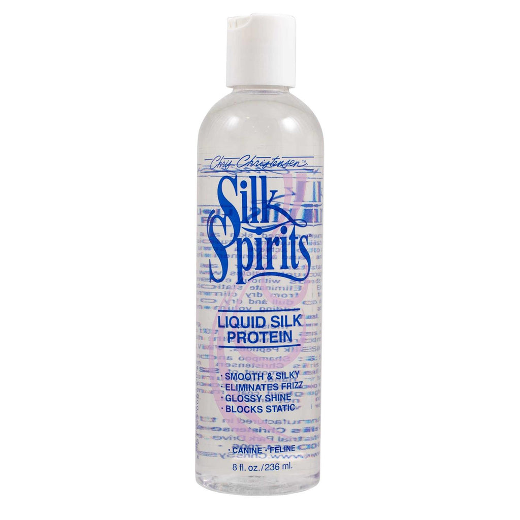 Silk Spirits Conditioner A93831