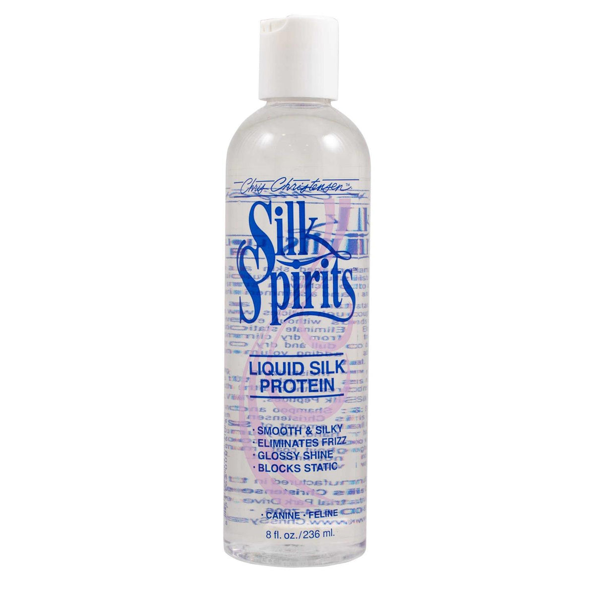 Silk Spirits Conditioner A93831