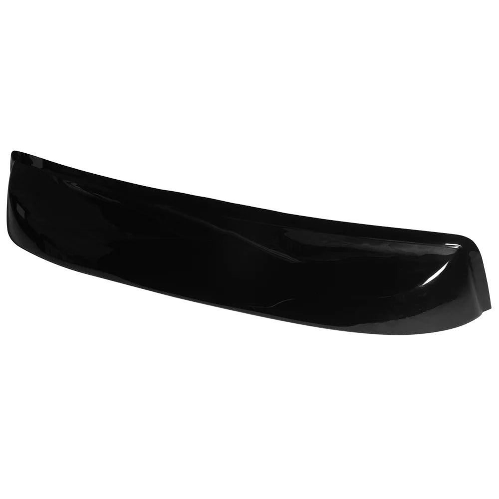 Rear Roof Window Spoiler Shade S2724