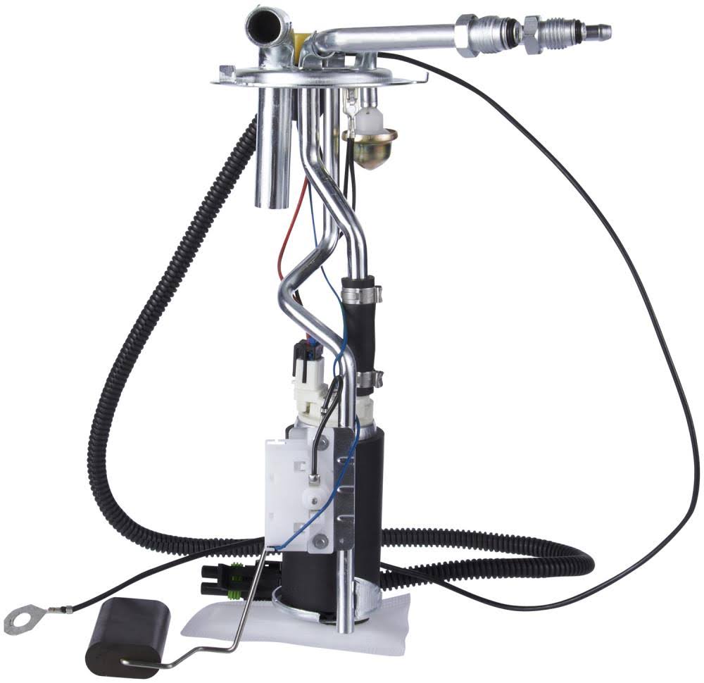 Fuel Pump Assembly D422