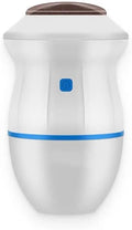 White Vacuum Callus Remover A1734