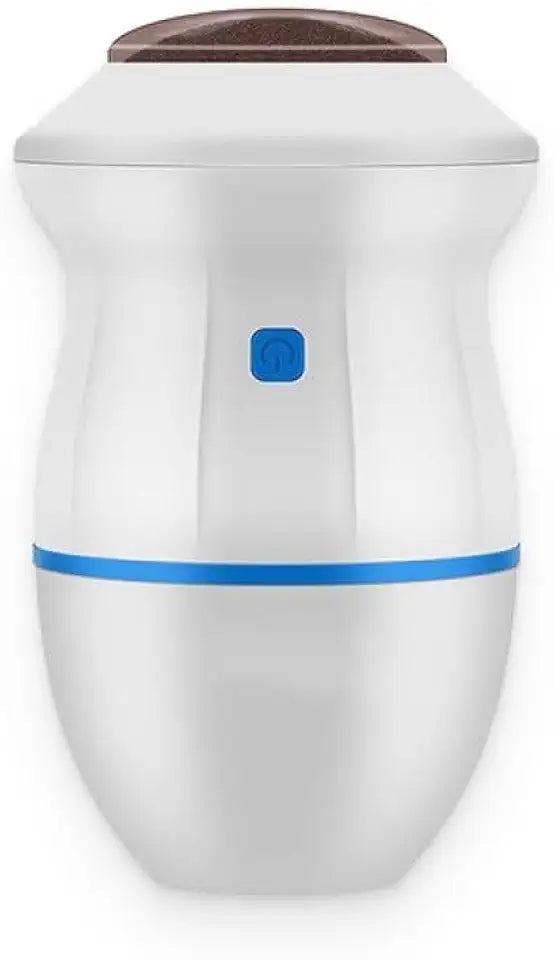 White Vacuum Callus Remover A1734