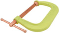 Drop Forged C-Clamp G305636
