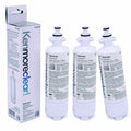 3 Pack Ice Water Refrigerator Filter S64205