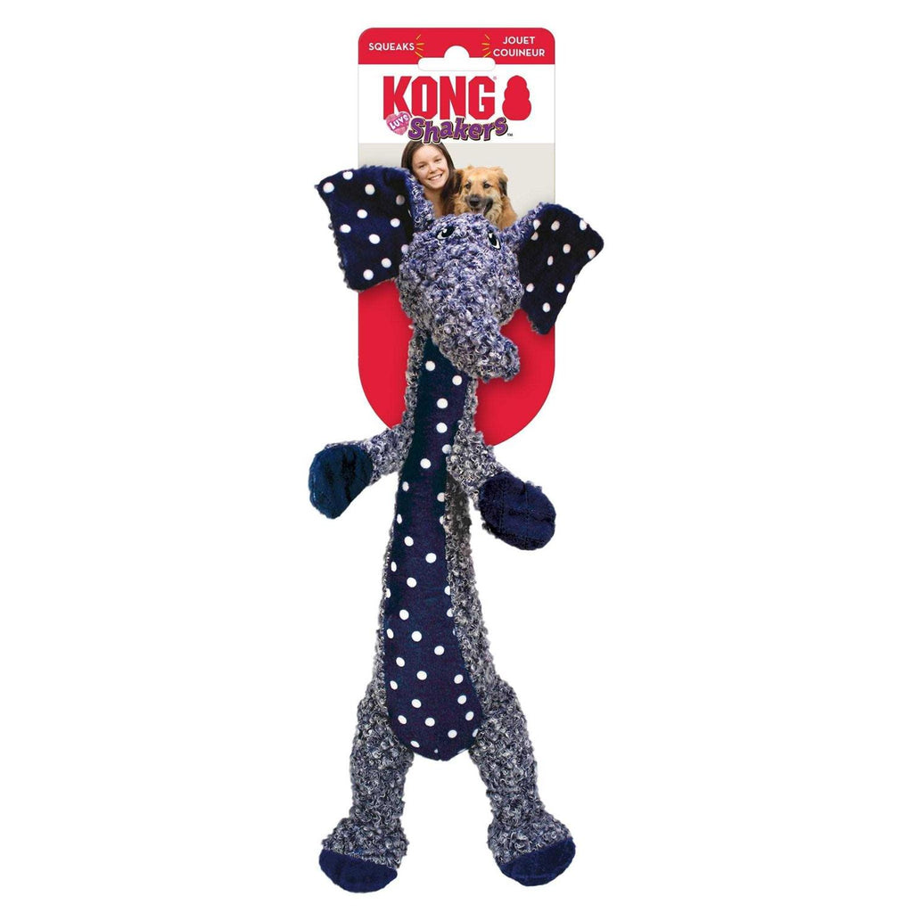 Elephant Dog Toy D728338