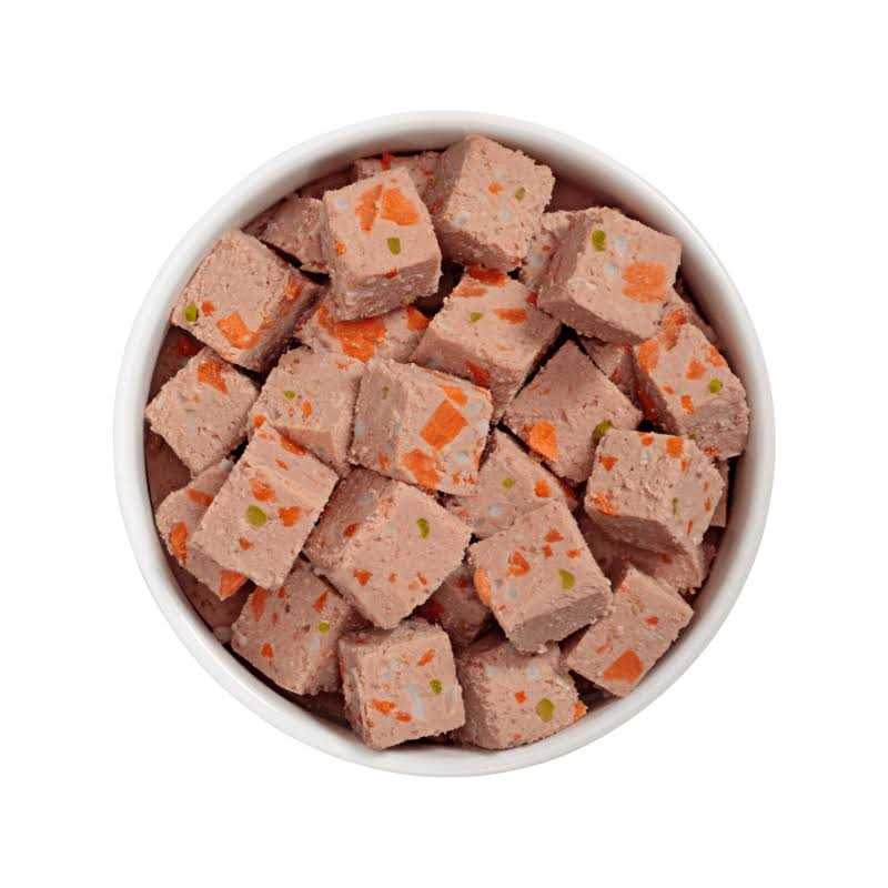Chicken Veg Rice Dog Food G3531