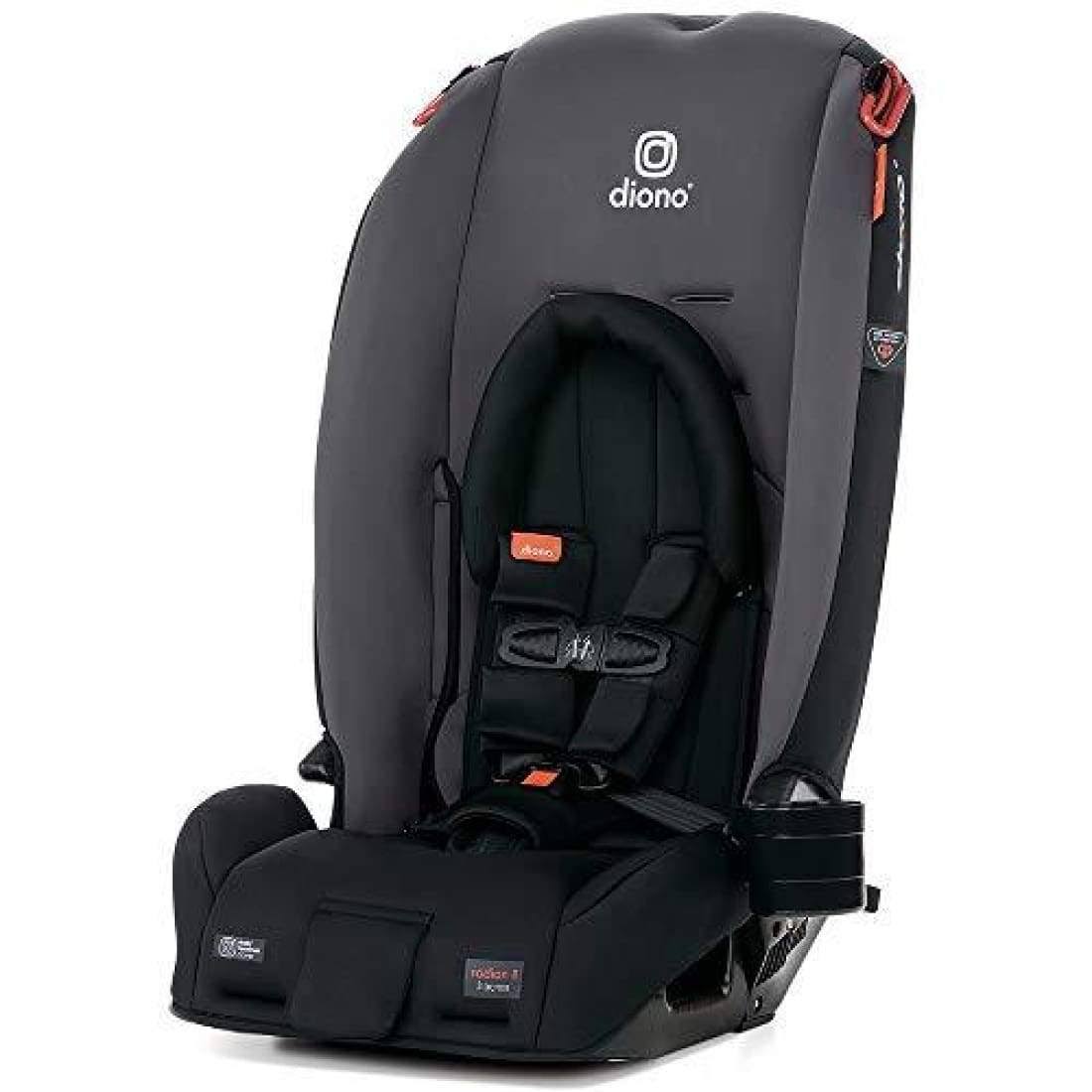 3-in-1 Rear and Forward Facing Convertible Car Seat U3837