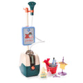 Toy Ironing and Laundry Playset R81062