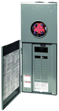 200 Amp 20-Space 40-Circuit Main Breaker J44171