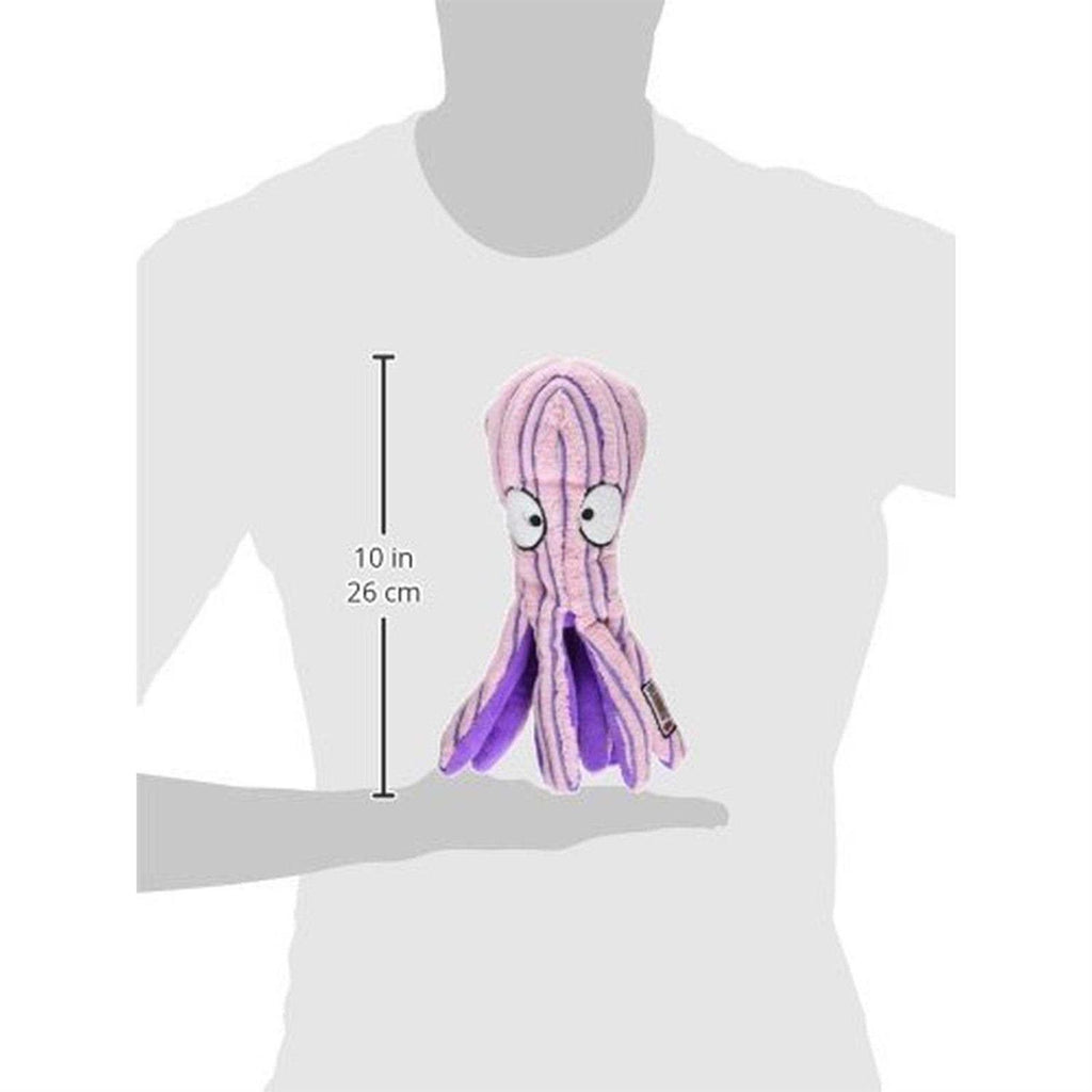 Octopus Dog Toy G86281