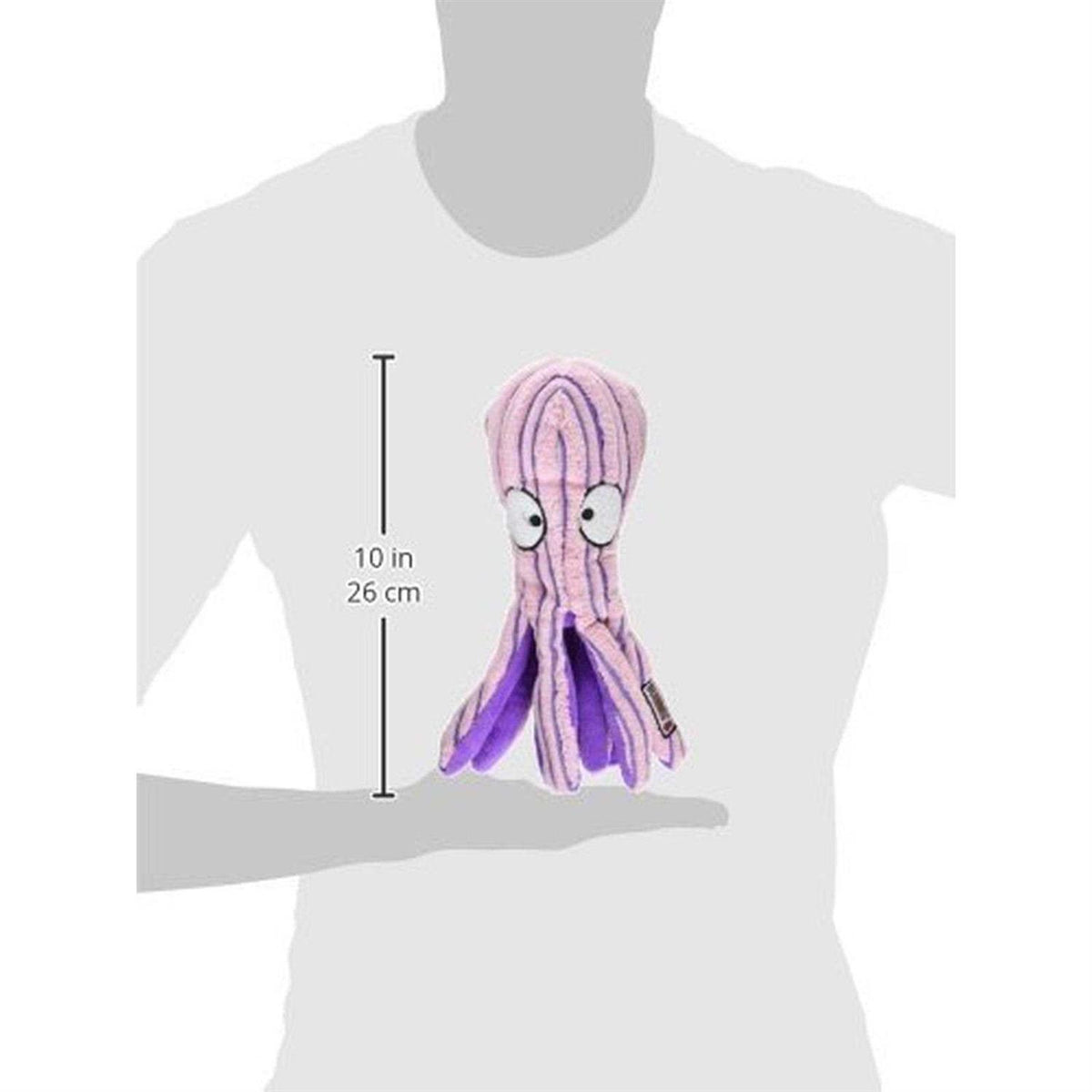 Octopus Dog Toy G86281