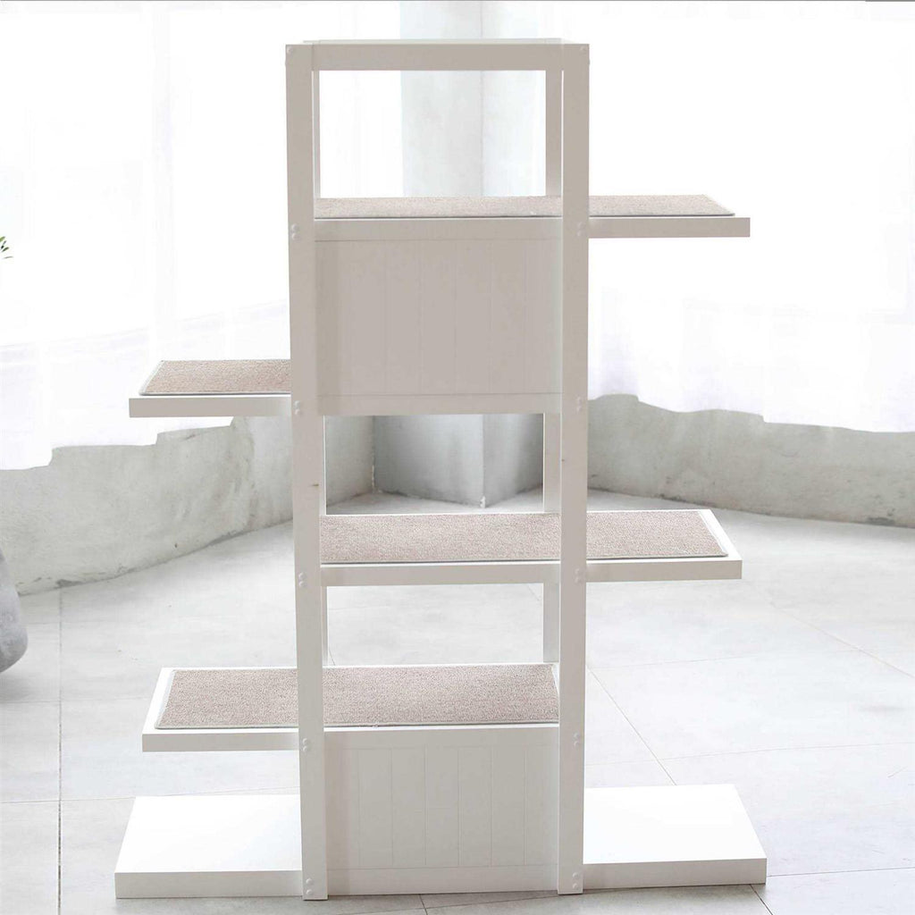 Bookshelf Cat Tree N71526