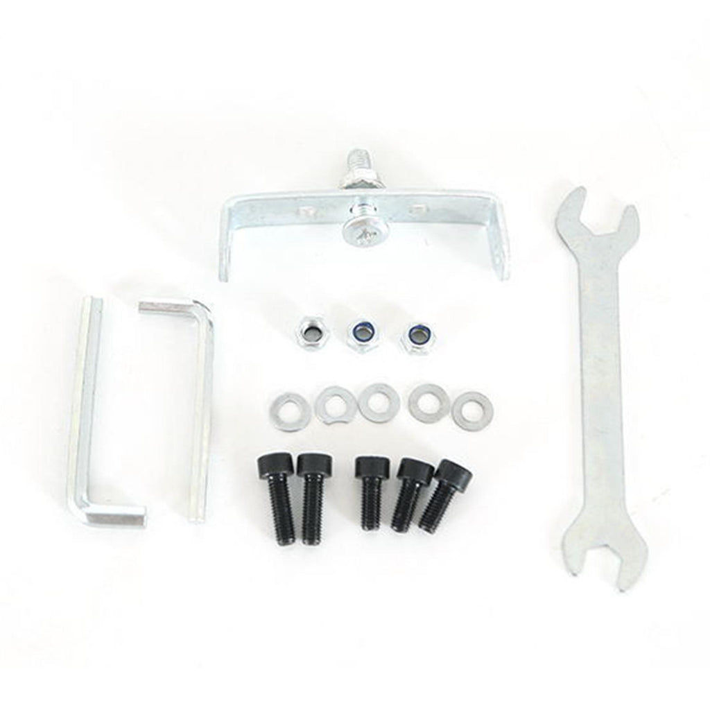 Bike Cargo Rack Rear Rack for Folding Bike U341