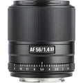 AF 56mm f/1.4 STM Lens for Fujifilm x Mount C521494