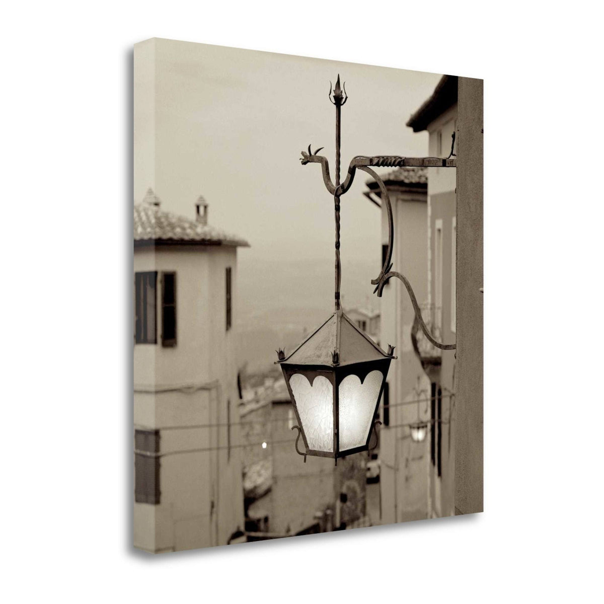 Tuscany Fine Art Giclee Print Y577883