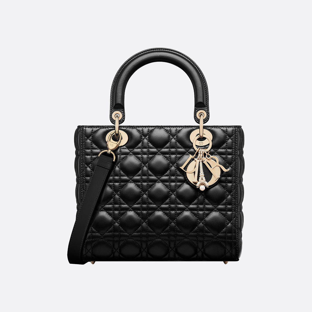 Lady Bag Y347441