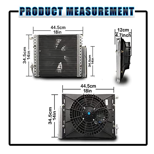 Car Air Conditioner System B32221