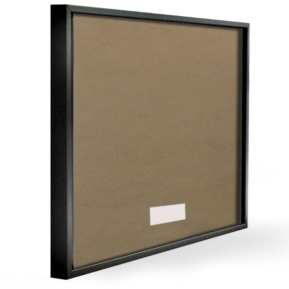 Framed Art D306