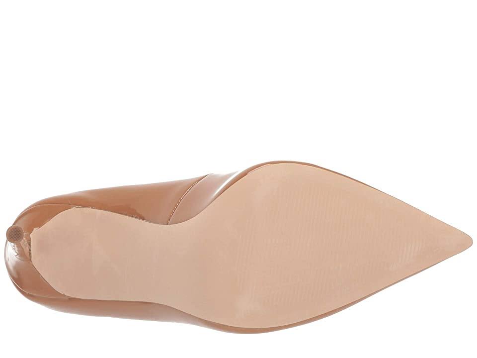 Camel Patent Shoes D479556