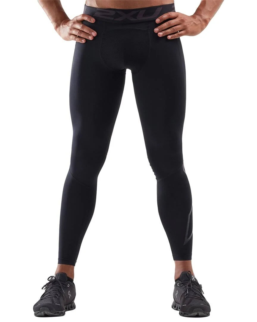 Compression Tight with Storage U952
