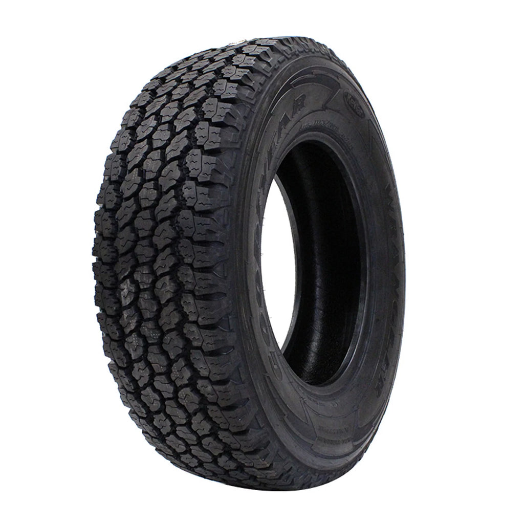 All Terrain Light Truck Tire E294266