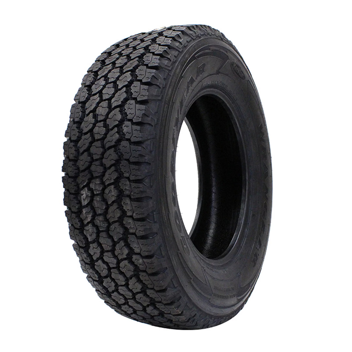 All Terrain Light Truck Tire E294266