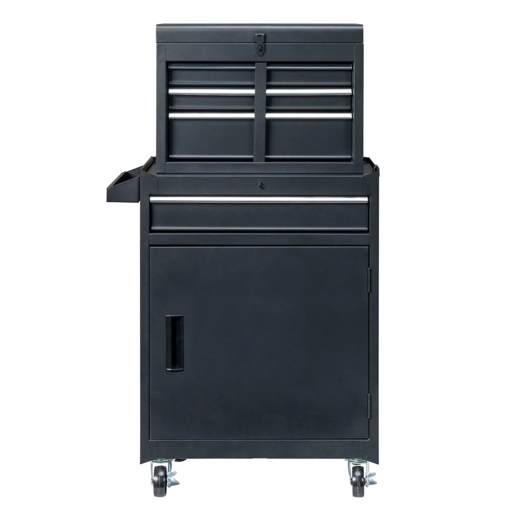 Rolling 4-Drawer Tool Chest X337667