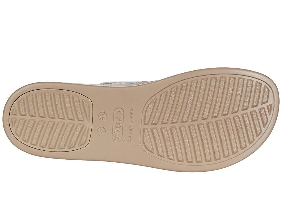 Brooklyn Mid Wedge Multi/Stucco 8 T755