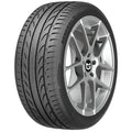 Summer 215/45ZR17 91W XL Passenger Tire P899323