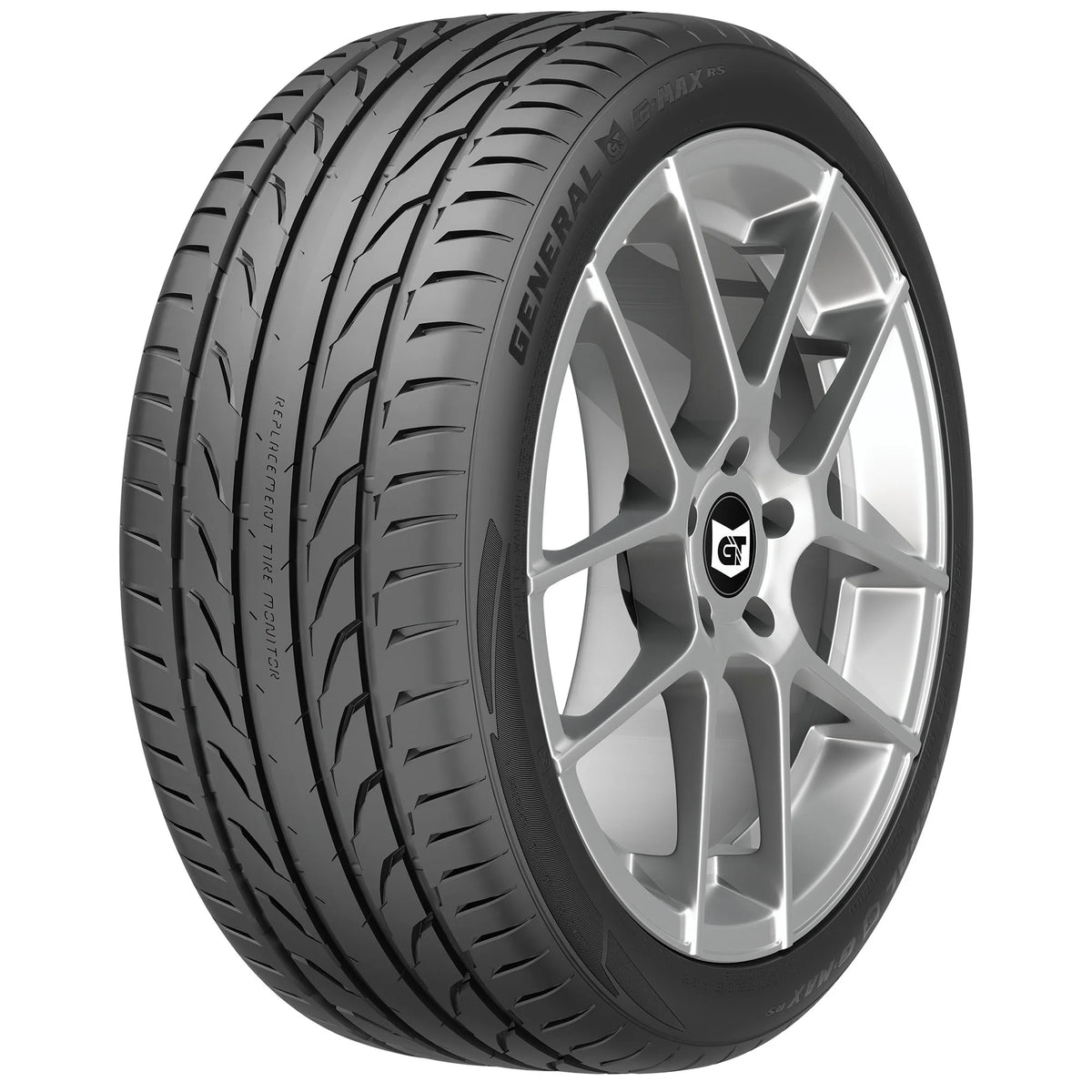Summer 215/45ZR17 91W XL Passenger Tire P899323