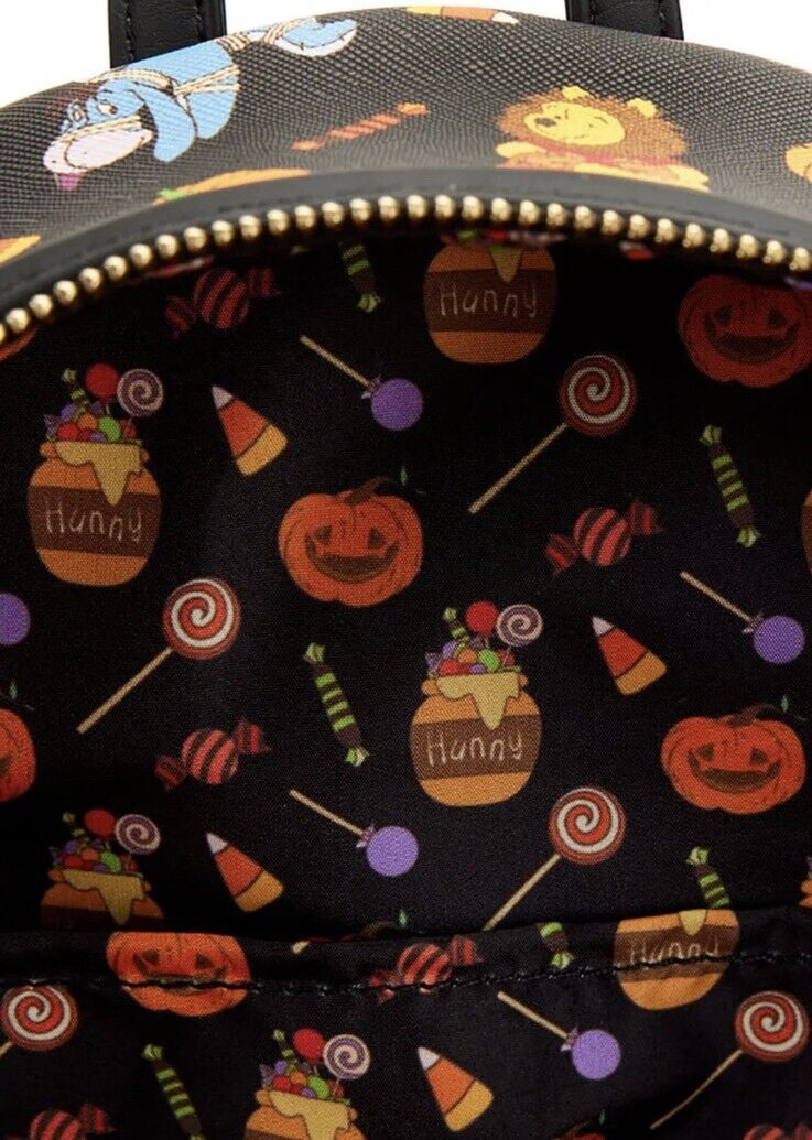 Mini Backpack Purse M74952