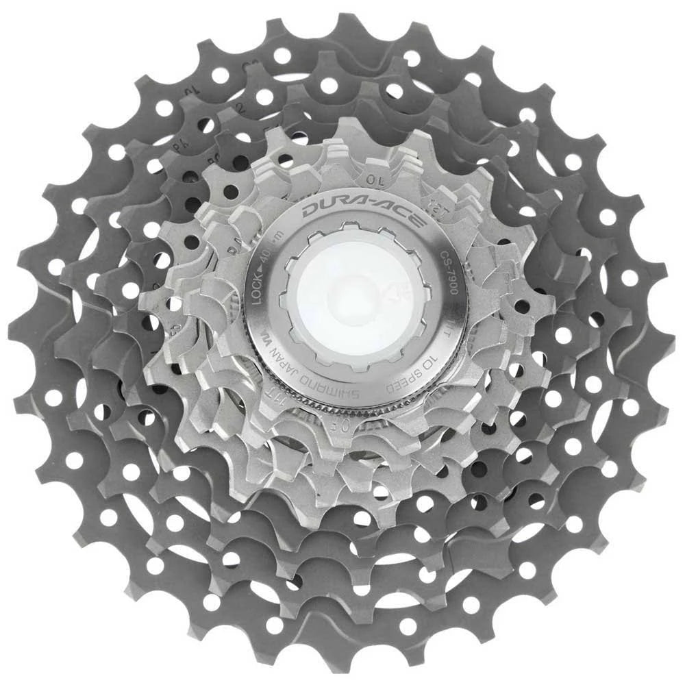 10 Speed Cassette G944